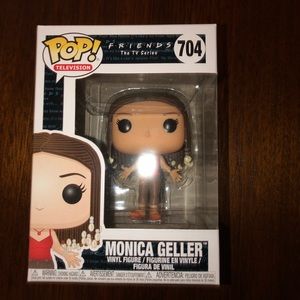 FRIENDS Funko Pop Monica Geller